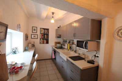 French property for sale in La Guerche, Indre-et-Loire - €172,800 - photo 4