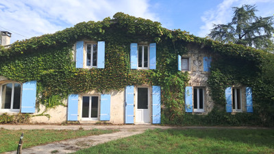house for sale in Gironde