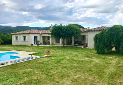 Maison à vendre à Vinça, Pyrénées-Orientales, Languedoc-Roussillon, avec Leggett Immobilier