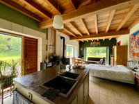 Maison à Milhac-de-Nontron, Dordogne - photo 5