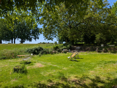 French property for sale in Perche en Nocé, Orne - €468,000 - photo 8