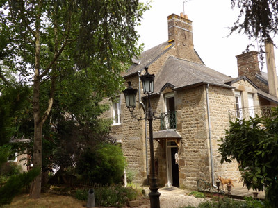 Maison à vendre à La Ferté Macé, Orne, Basse-Normandie, avec Leggett Immobilier