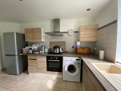 French property for sale in Saint-Thomas-de-Conac, Charente-Maritime - €124,200 - photo 4