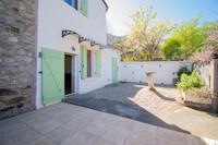 Maison à vendre à Ginoles, Aude - 114.000 € - photo 9
