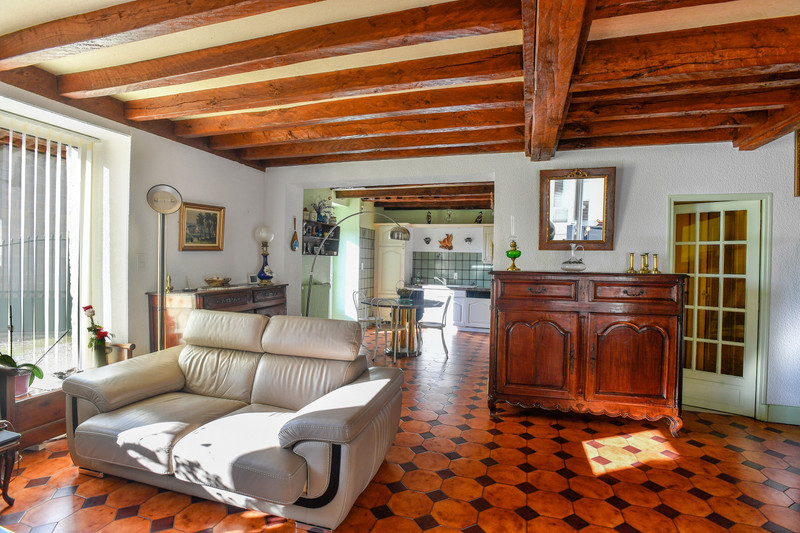 French property for sale in La Chapelle-Gonaguet, Dordogne - €182,000 - photo 4