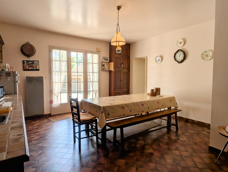 French property for sale in Châlus, Haute-Vienne - €194,400 - photo 6