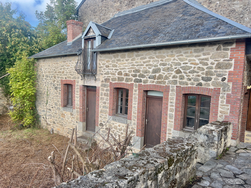 French property for sale in Saint-Priest-la-Feuille, Creuse - €194,400 - photo 11