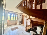 Propriété à vendre à Saint-Agnant-de-Versillat, Creuse - 246 100 € - photo n°8