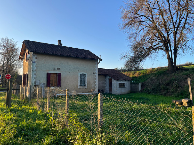 French property for sale in Saint-Germain-de-Montbron, Charente - €119,900 - photo 5