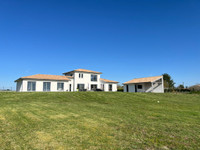 Propriété à vendre à Léguillac-de-l'Auche, Dordogne - 691 000 € - photo n°5