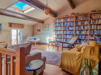 Maison à vendre à Villemagne-l'Argentière, Hérault - 235.000 € - photo 6