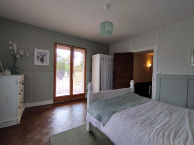 French property for sale in Les Grands-Chézeaux, Haute-Vienne - €167,400 - photo 11