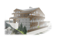 Chalet à vendre à Saint-Martin-de-Belleville, Savoie - 2.652.000 € - photo 2