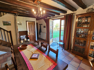 French property for sale in Gacé, Orne - €185,000 - photo 11