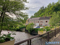 Riverside for sale in Montreuillon Nièvre Burgundy