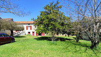 Propriété à vendre à Aunac-sur-Charente, Charente - 132 980 € - photo n°10