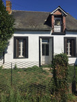 Maison à La Selle-Craonnaise, Mayenne - photo 8