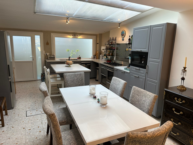 House for sale in PortBailsurMer Manche Excellent 3 bedroom, 2