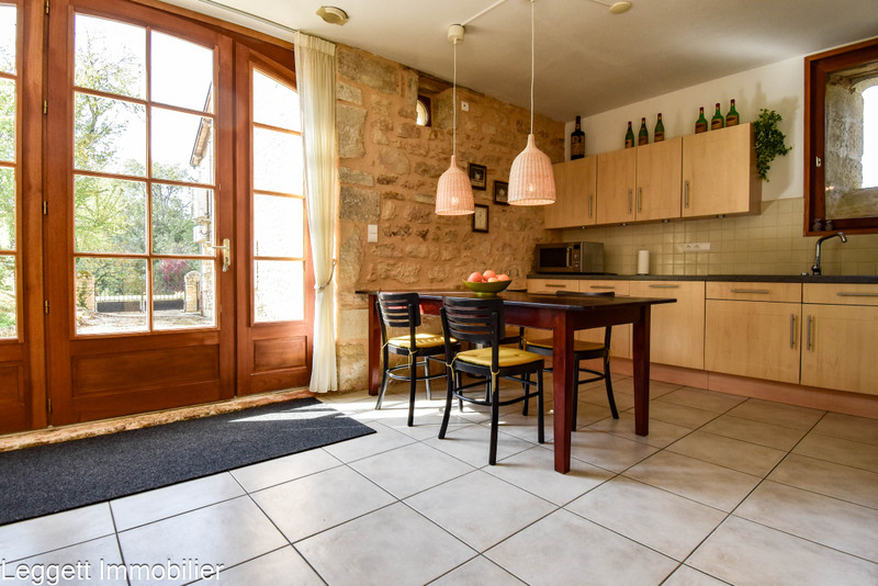French property for sale in Beauregard-de-Terrasson, Dordogne - €439,900 - photo 1
