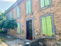 property to renovate for sale in OupiaHérault Languedoc_Roussillon