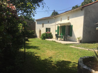 French property, houses and homes for sale in Saint-Romans-lès-Melle Deux-Sèvres Poitou_Charentes