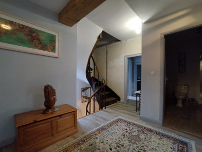 French property for sale in Saint-Léger-Magnazeix, Haute-Vienne - €158,050 - photo 13