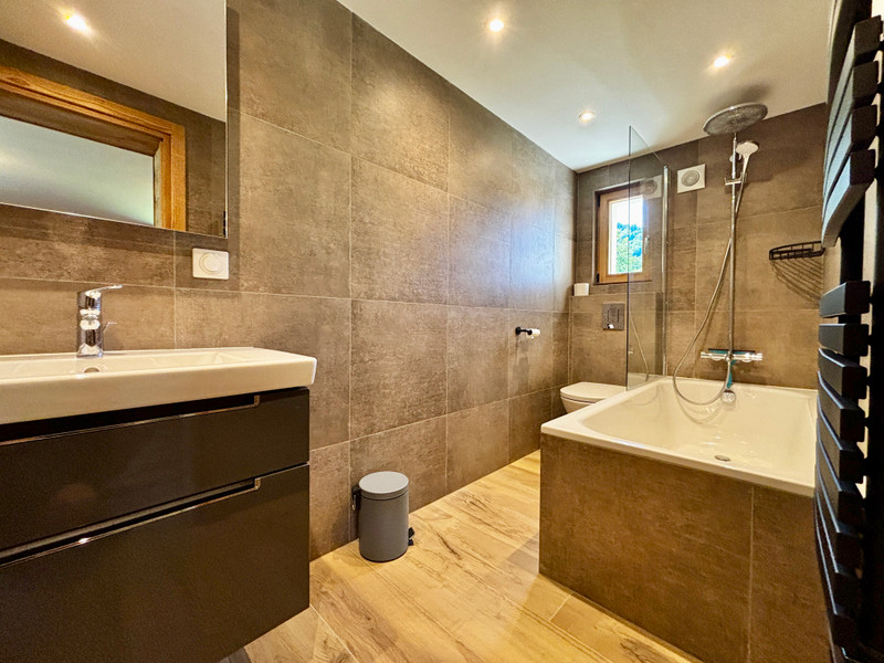 French property for sale in Saint-Gervais-les-Bains, Haute-Savoie - €1,100,000 - photo 6