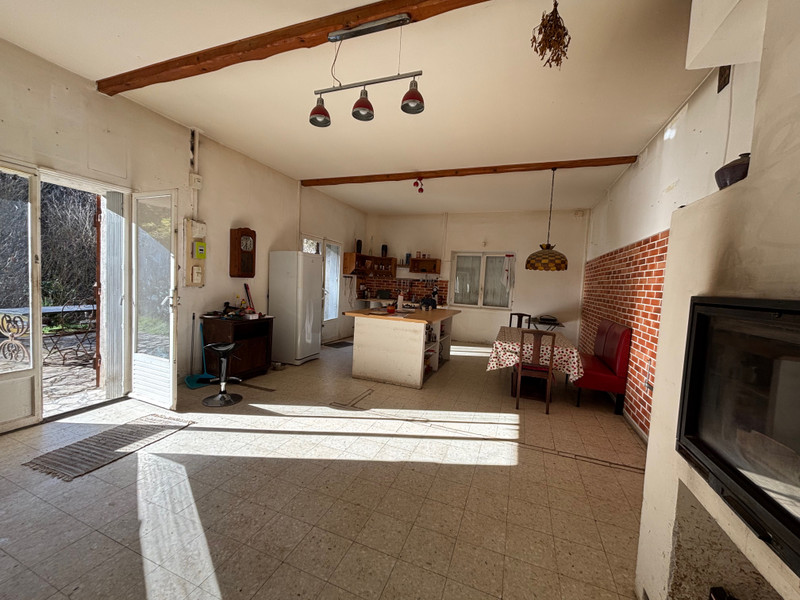 French property for sale in Molières-sur-Cèze, Gard - €220,000 - photo 5