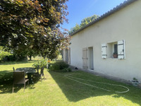 Maison à vendre à Flaujagues, Gironde - 386.000 € - photo 9
