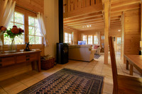 Chalet à vendre à Saint-Gervais-les-Bains, Haute-Savoie - 895.000 € - photo 8