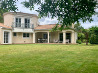 Maison à vendre à Sallebœuf, Gironde - 707.000 € - photo 5