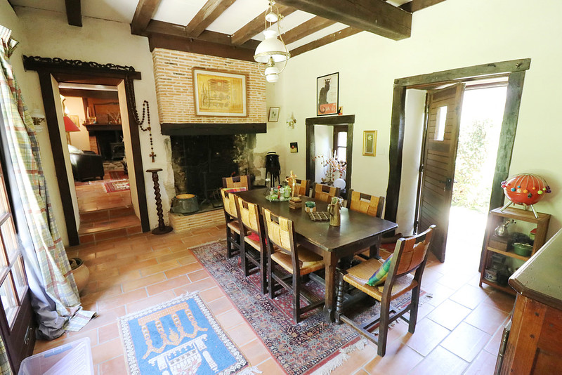 French property for sale in Maisonnais-sur-Tardoire, Haute-Vienne - €183,500 - photo 4