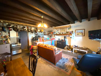 Maison à vendre à Domeyrot, Creuse - 199.260 € - photo 3
