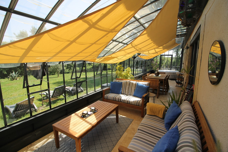 French property for sale in Vouvant, Vendée - €330,000 - photo 1