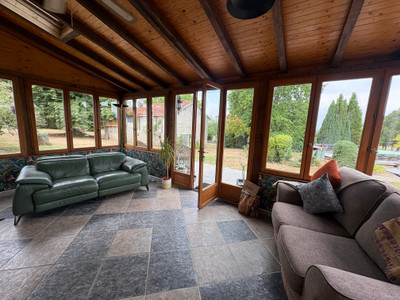 French property for sale in Saint-Saud-Lacoussière, Dordogne - €256,800 - photo 4