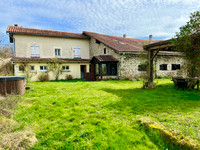 Garden for sale in Maisonnais-sur-Tardoire Haute-Vienne Limousin