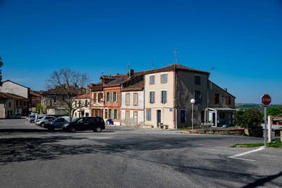 Maison à vendre à Lézat-sur-Lèze, Ariège, Midi-Pyrénées, avec Leggett Immobilier