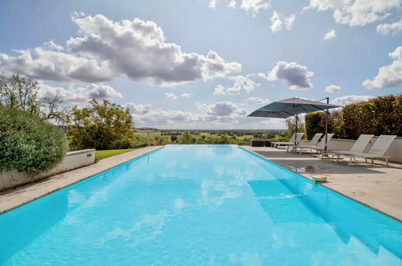 French property for sale in Issigeac, Dordogne - €1,595,000 - photo 8