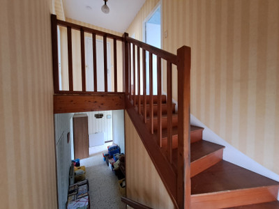 French property for sale in Luzy, Nièvre - €120,000 - photo 5