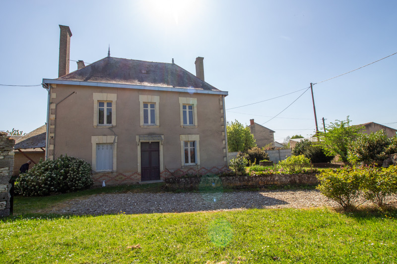 Maison à vendre à Saint-Clair, Vienne - 149.800 € - photo 1