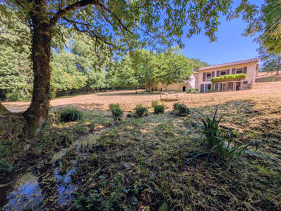 house for sale in Tarn