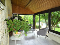 Maison à vendre à ST RABIER, Dordogne - 162 000 € - photo 5