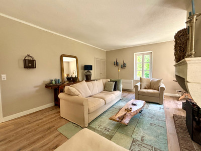 French property for sale in Molières-sur-Cèze, Gard - €340,000 - photo 4