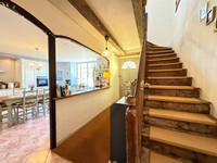 Maison à vendre à Montmoreau, Charente - 174.960 € - photo 6