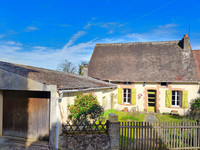 French property, houses and homes for sale in Beaulieu Indre Centre