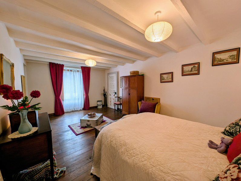 French property for sale in Bran, Charente-Maritime - €214,000 - photo 7