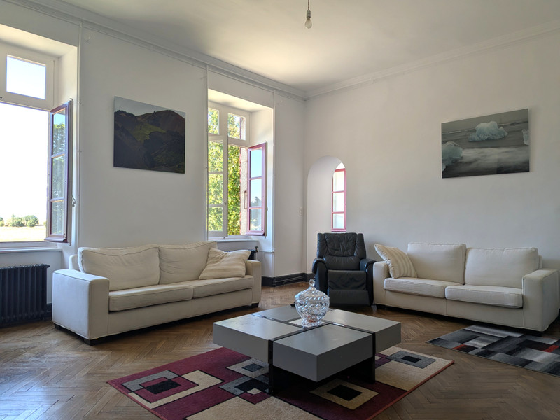 French property for sale in Saint-Pierre-de-Trivisy, Tarn - €890,000 - photo 3