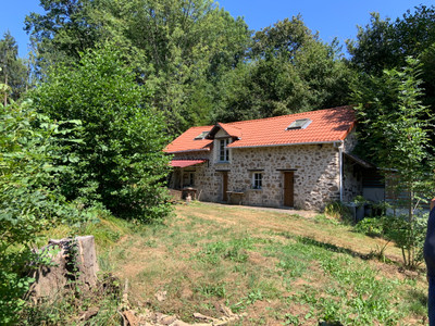 French property for sale in Ladignac-le-Long, Haute-Vienne - €280,000 - photo 2