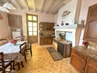 Propriété à vendre à Villetoureix, Dordogne - 339 200 € - photo n°3