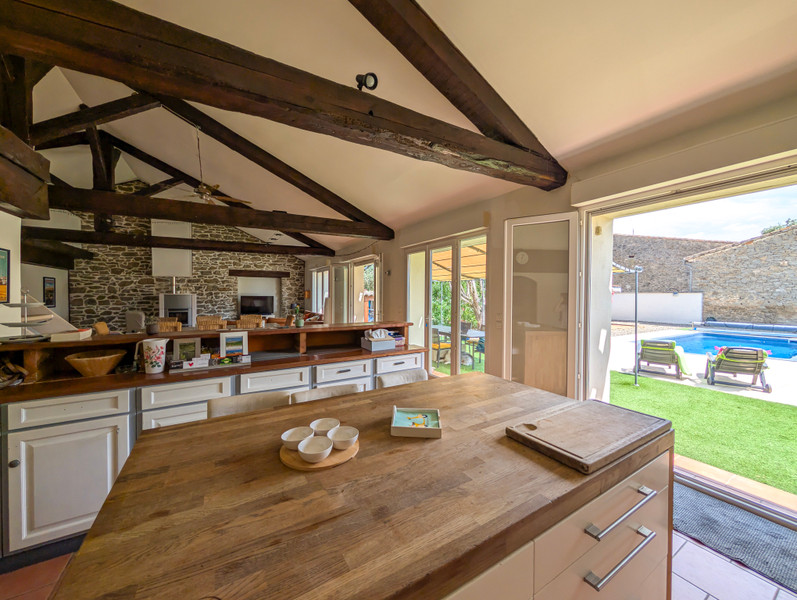 French property for sale in Marseillette, Aude - €270,000 - photo 6